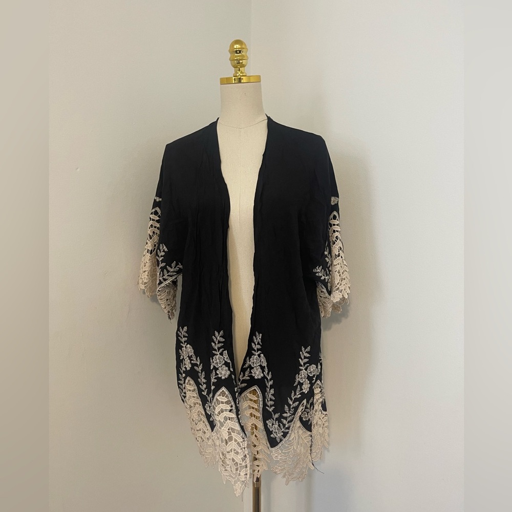 2/$13 Cejon swim coverup OSFA